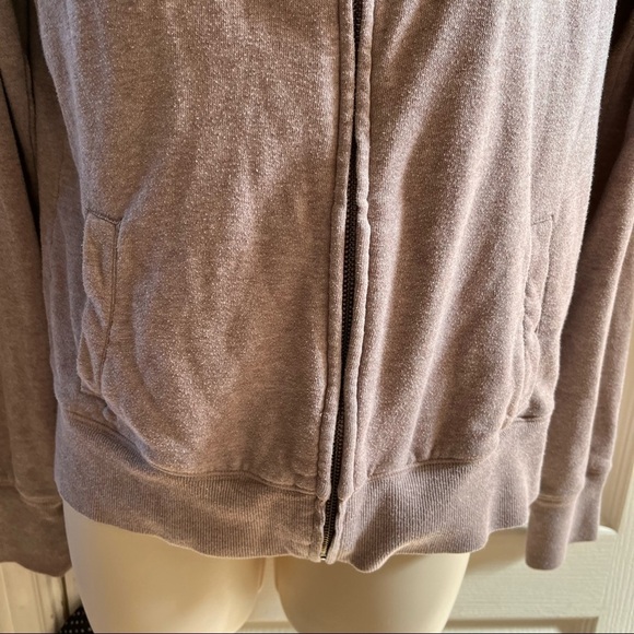 PINK by Victoria’s Secret full zip jacket  XS extra small pockets - Picture 3 of 6
